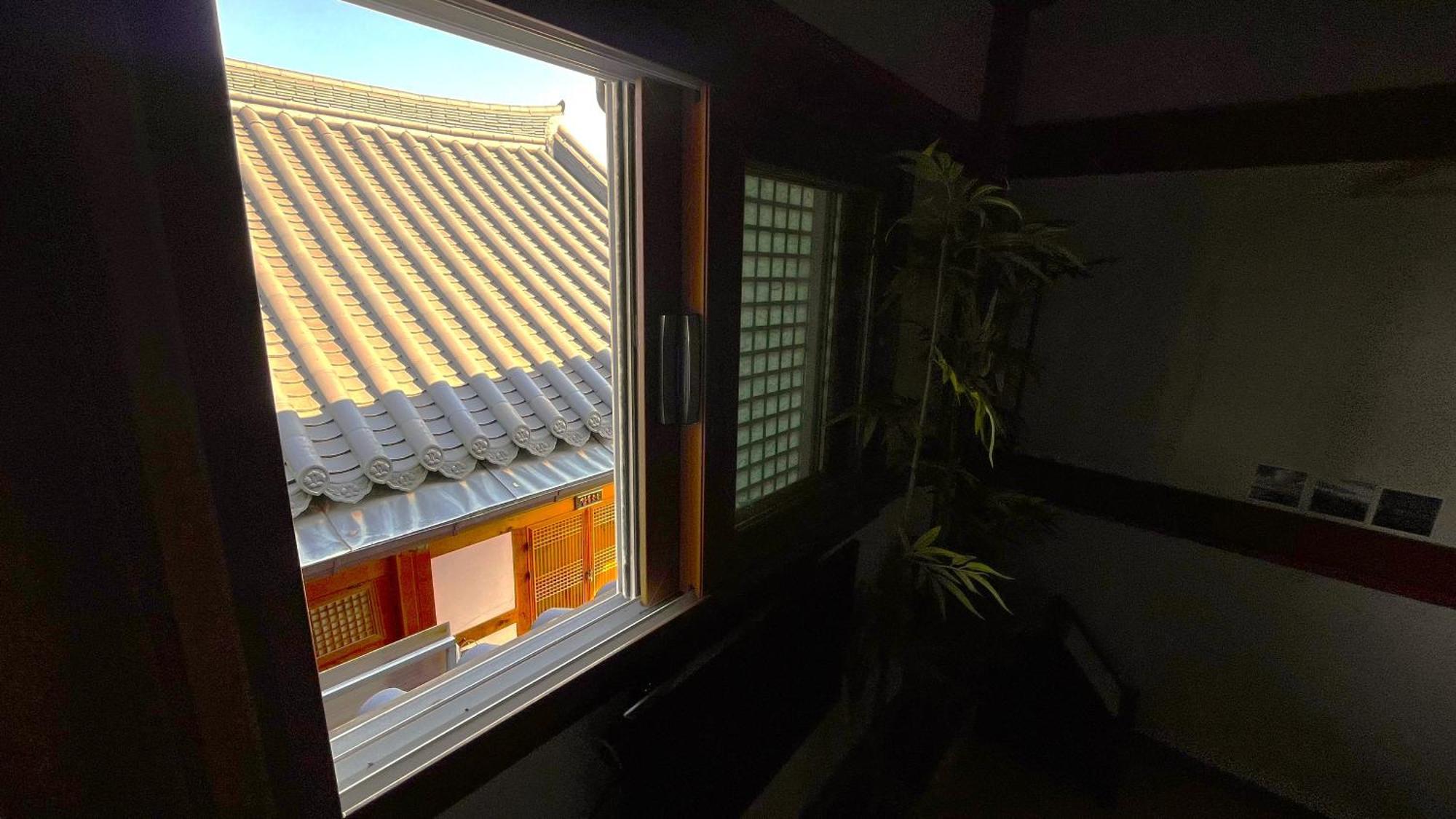 Hanji Gguljam Jeonju Exterior photo